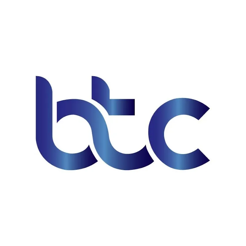 Monitor BTC Youtube Logo